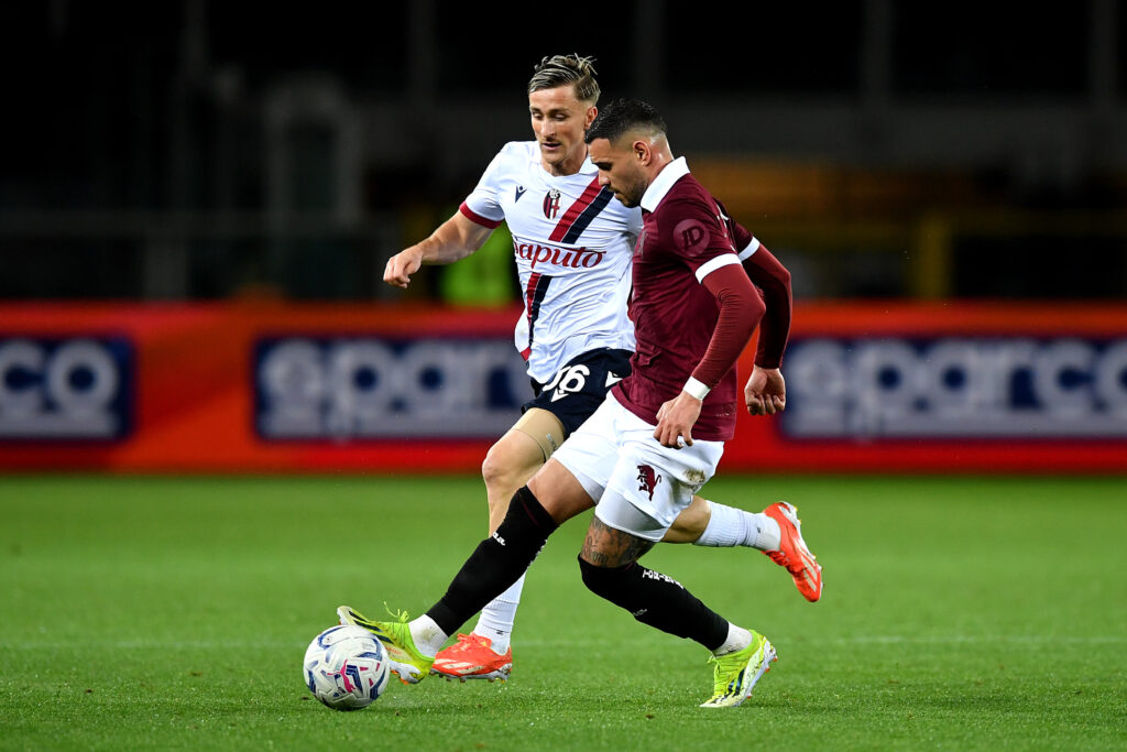 Torino FC v Bologna FC - Serie A TIM