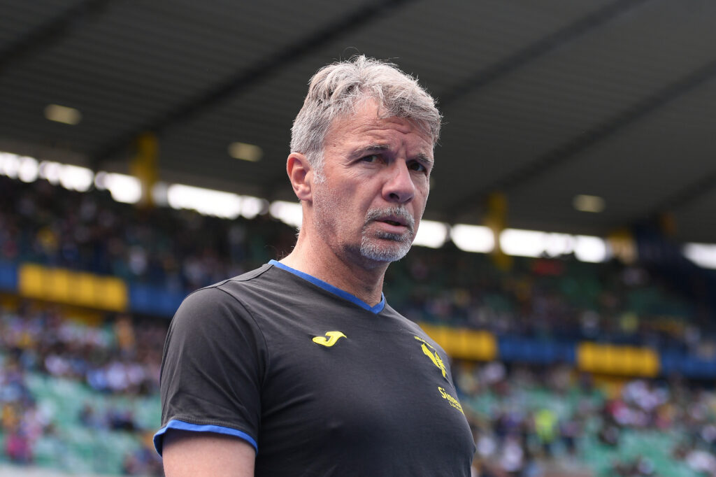 Hellas Verona FC v Torino FC - Serie A TIM