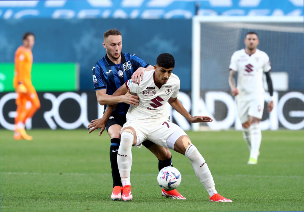 Atalanta BC v Torino FC - Serie A TIM