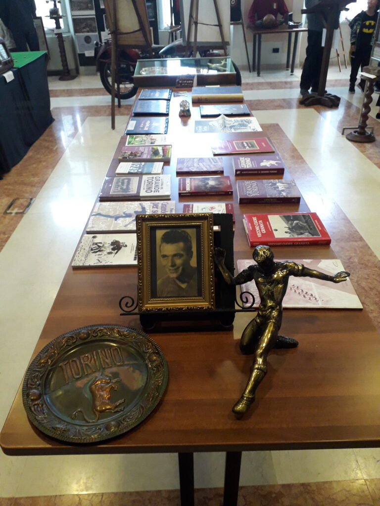 La mostra a Capriolo dedicata a Mario Rigamonti - 4 maggio 2024