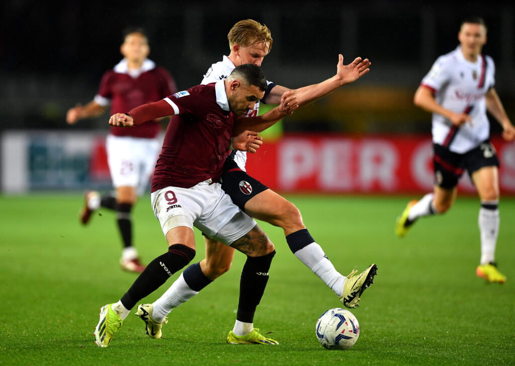 Torino FC v Bologna FC - Serie A TIM