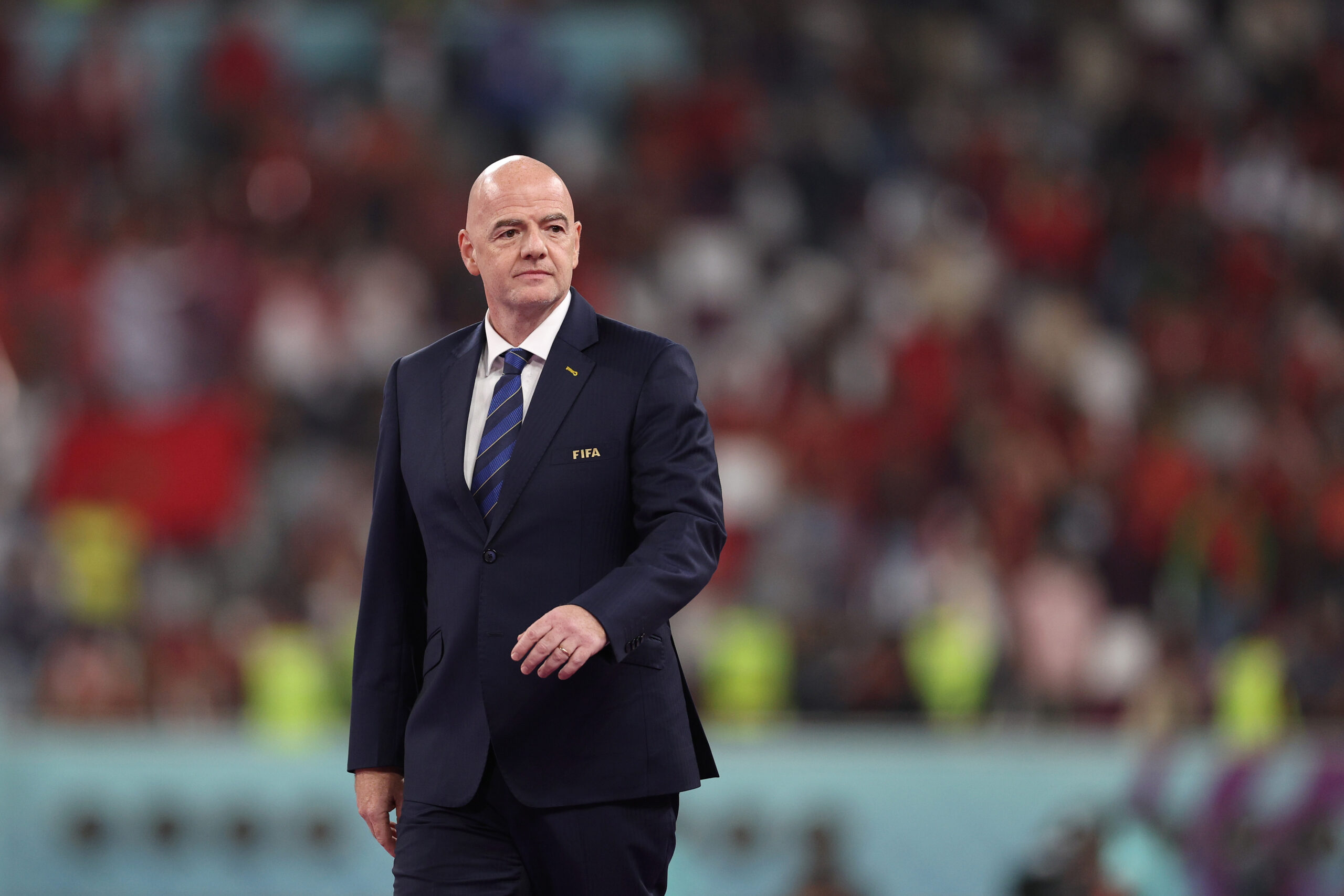Calcio, strappo storico: le leghe europee contro la FIFA. “Serve una riforma urgente”