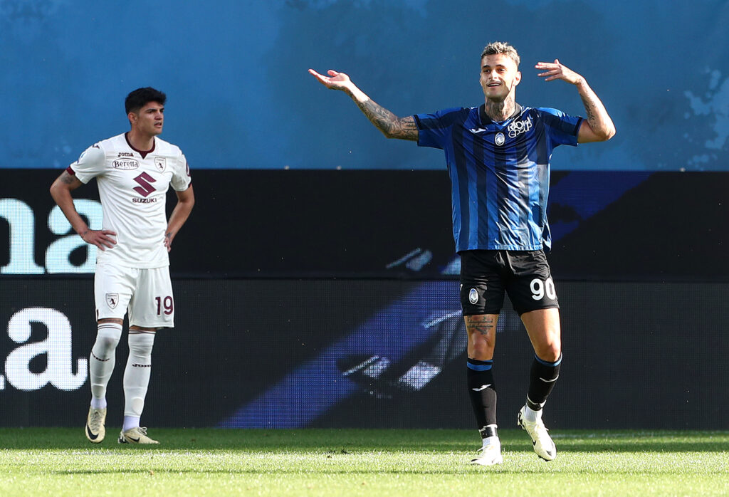 Atalanta BC v Torino FC - Serie A TIM