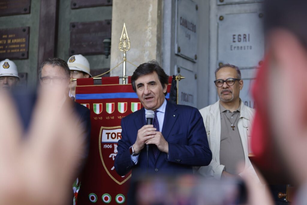 cairo, Cimitero Monumentale