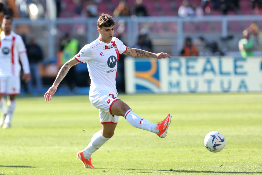 US Lecce v AC Monza - Serie A TIM