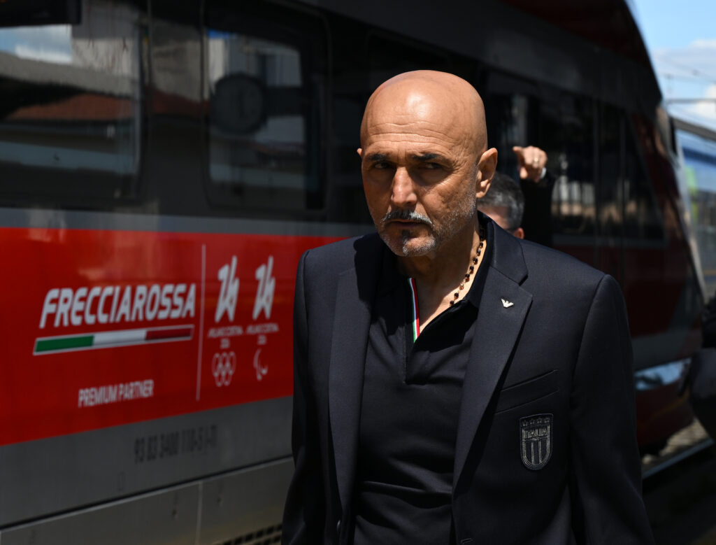 Italy Travel To Bologna