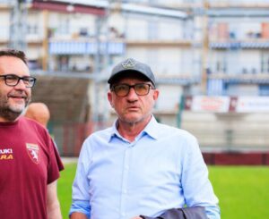 Foto Antonio Cunazza - Ezio Rossi 5