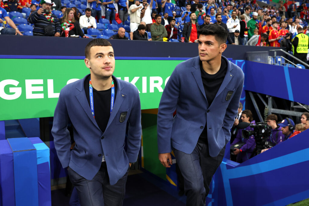 Spain v Italy: Group B - UEFA EURO 2024