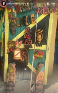 Tameze Jamaica