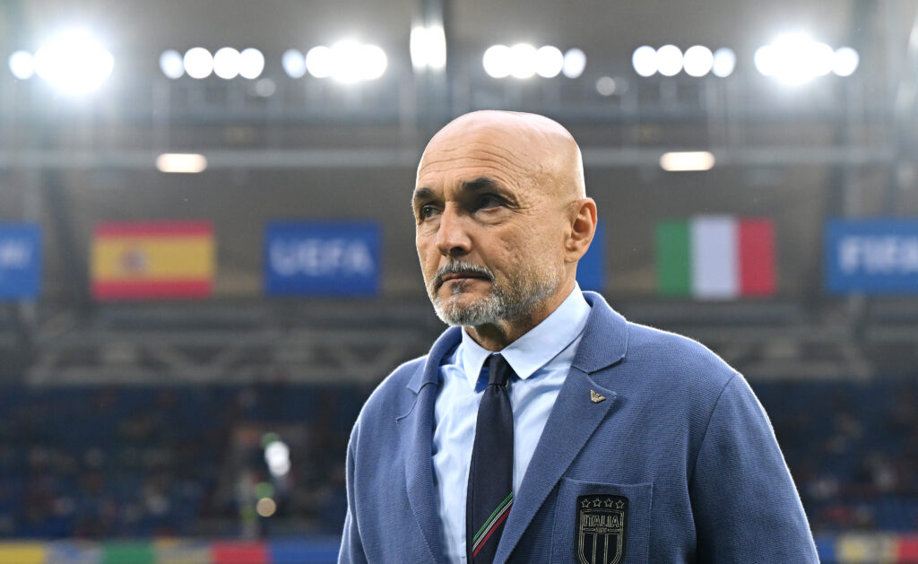 Spain v Italy: Group B - UEFA EURO 2024