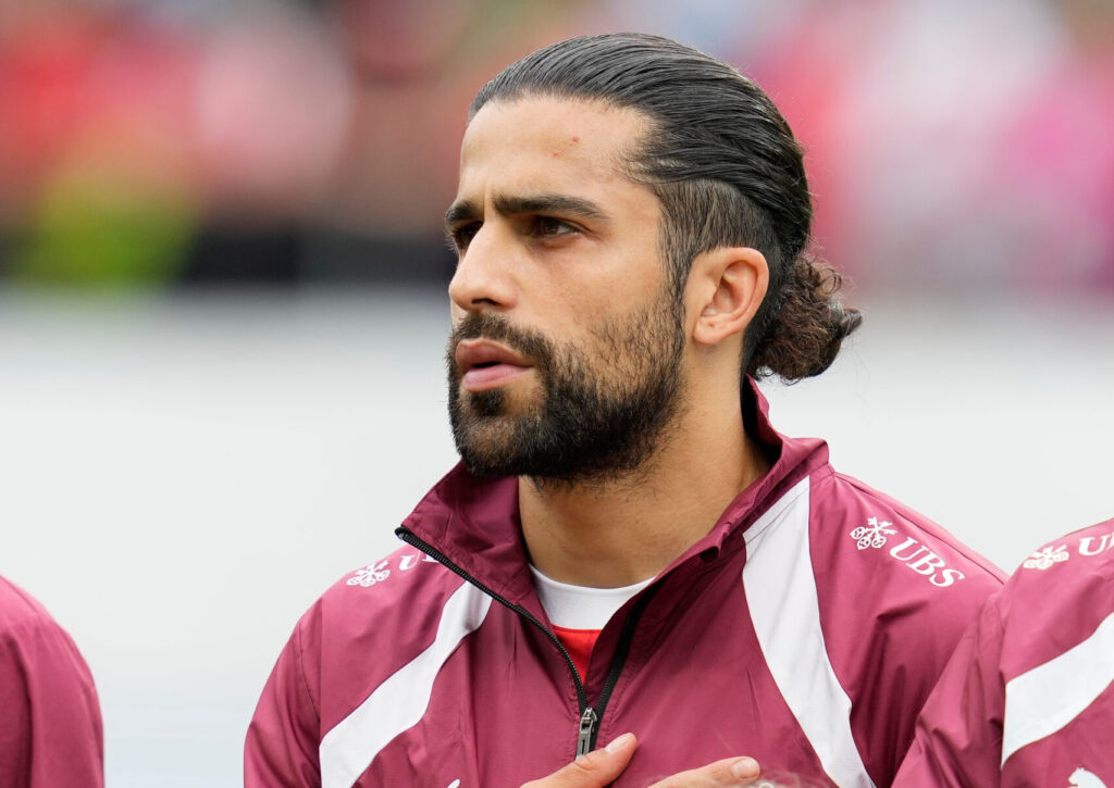 Switzerland v Austria - International Friendly