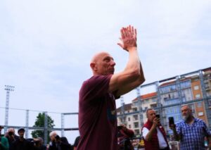 Foto Antonio Cunazza- Fantini
