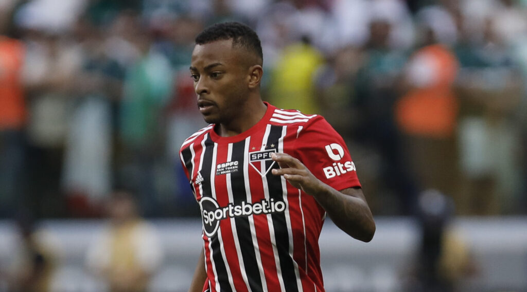 Palmeiras v Sao Paulo - Brasileirao 2022