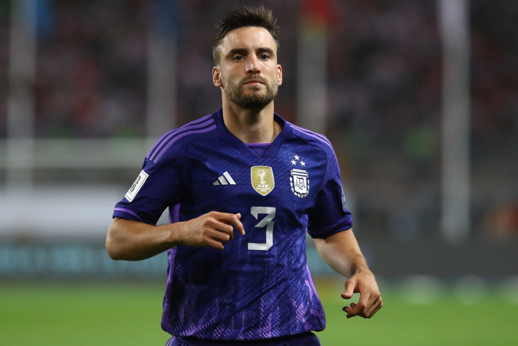 Peru v Argentina  - FIFA World Cup 2026 Qualifier