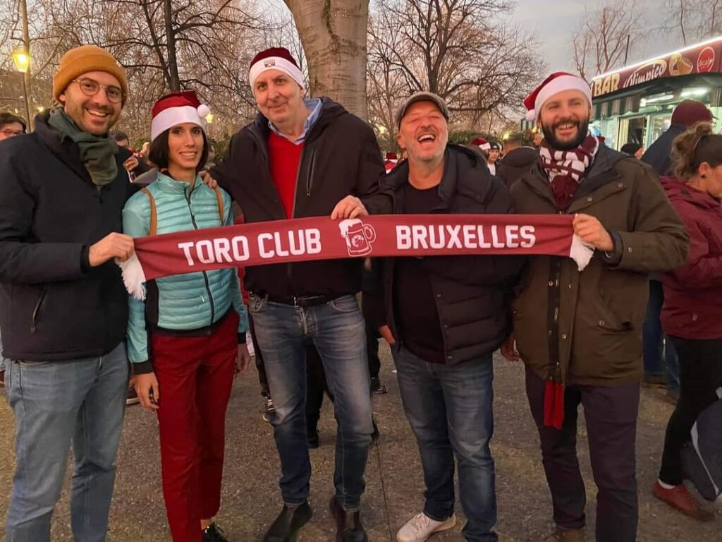 toro club bruxelles