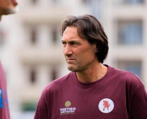 Foto Antonio Cunazza - Diego Fuser