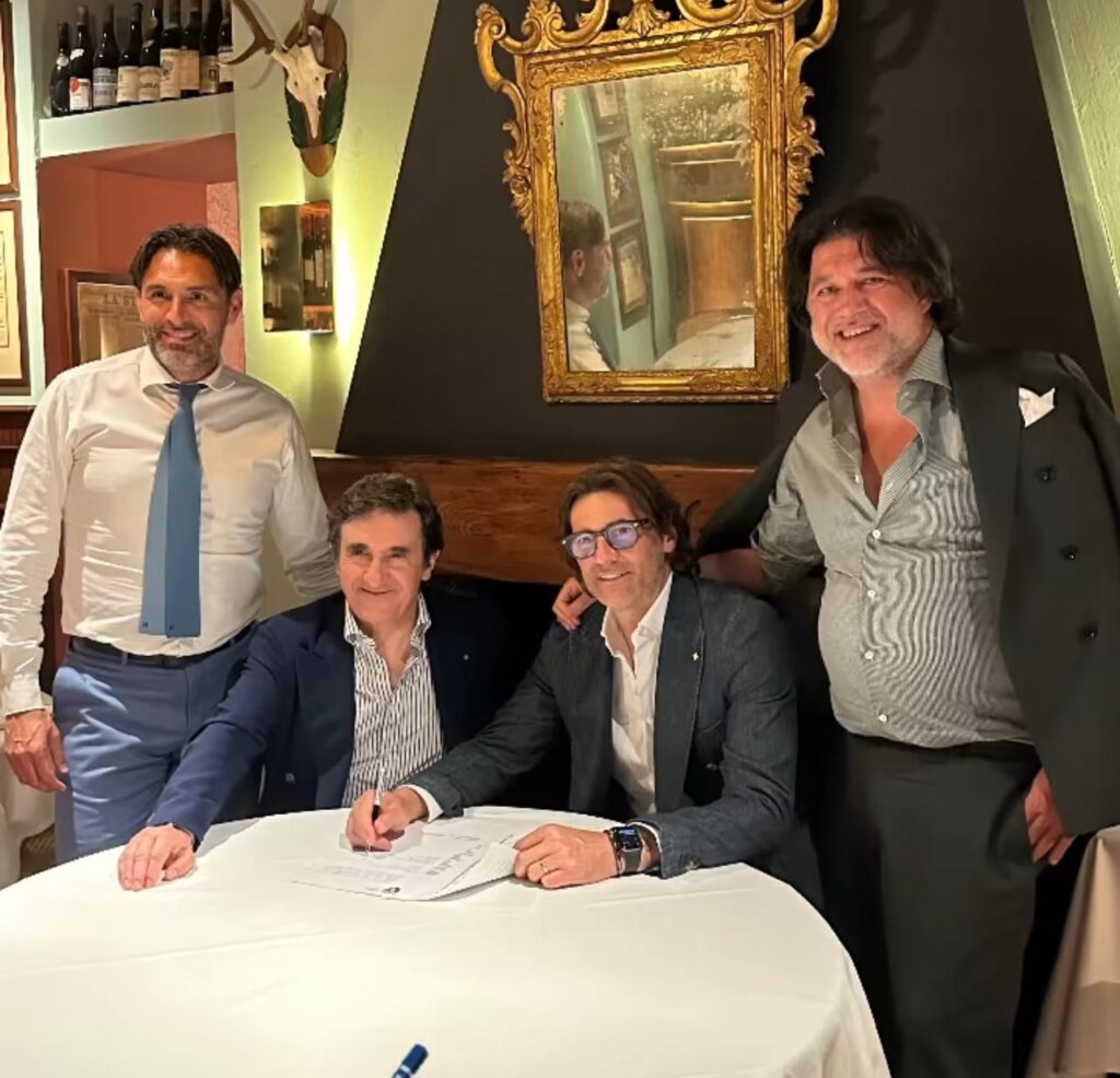 vanoli cairo vagnati