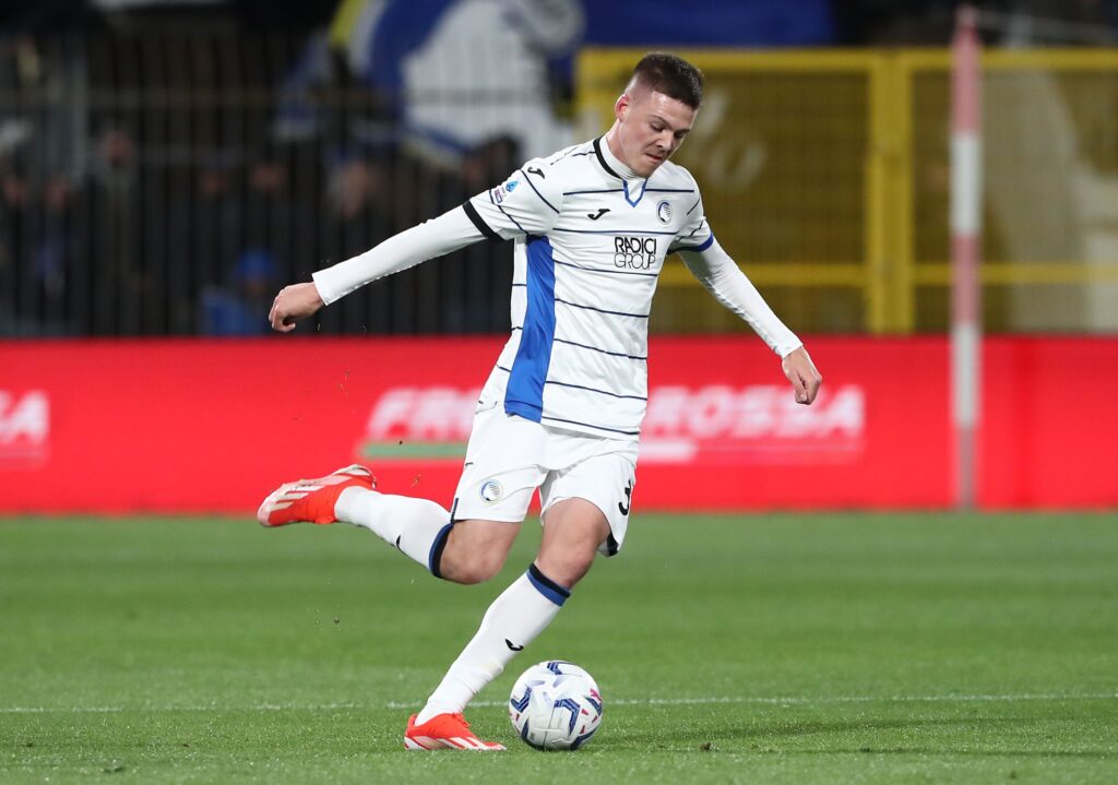 AC Monza v Atalanta BC - Serie A TIM