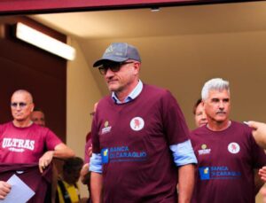 Foto Antonio Cunazza - Ezio Rossi