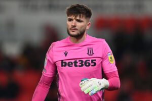 Stoke City v Huddersfield Town - Sky Bet Championship
