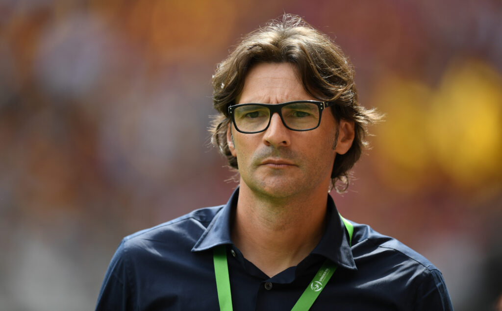 U19 Germany v U19 Italy  - UEFA Under19 European Championship