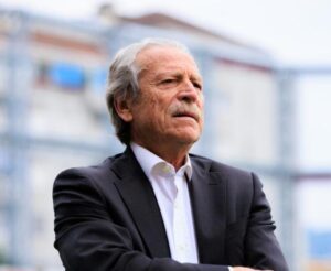 Foto Antonio Cunazza - Renato Zaccarelli