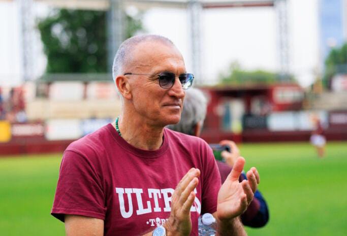 Pasquale Bruno: “Il Toro è una grande squadra. Europa? Quando cambierà la proprietà”
