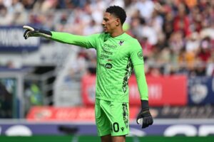 Bologna FC v Udinese Calcio - Serie A TIM