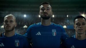 Screenshot video Nazionale