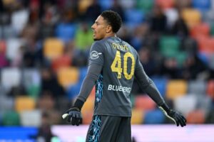 Udinese Calcio v AS Roma - Serie A TIM