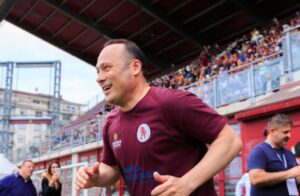 Foto Antonio Cunazza- Asta