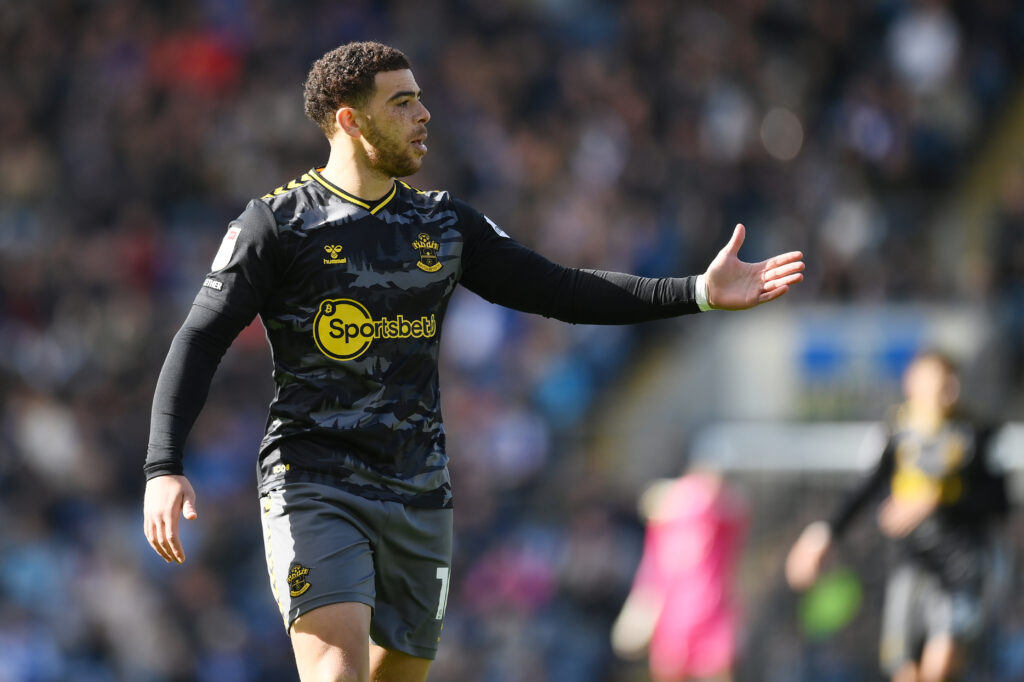 Blackburn Rovers v Southampton FC - Sky Bet Championship