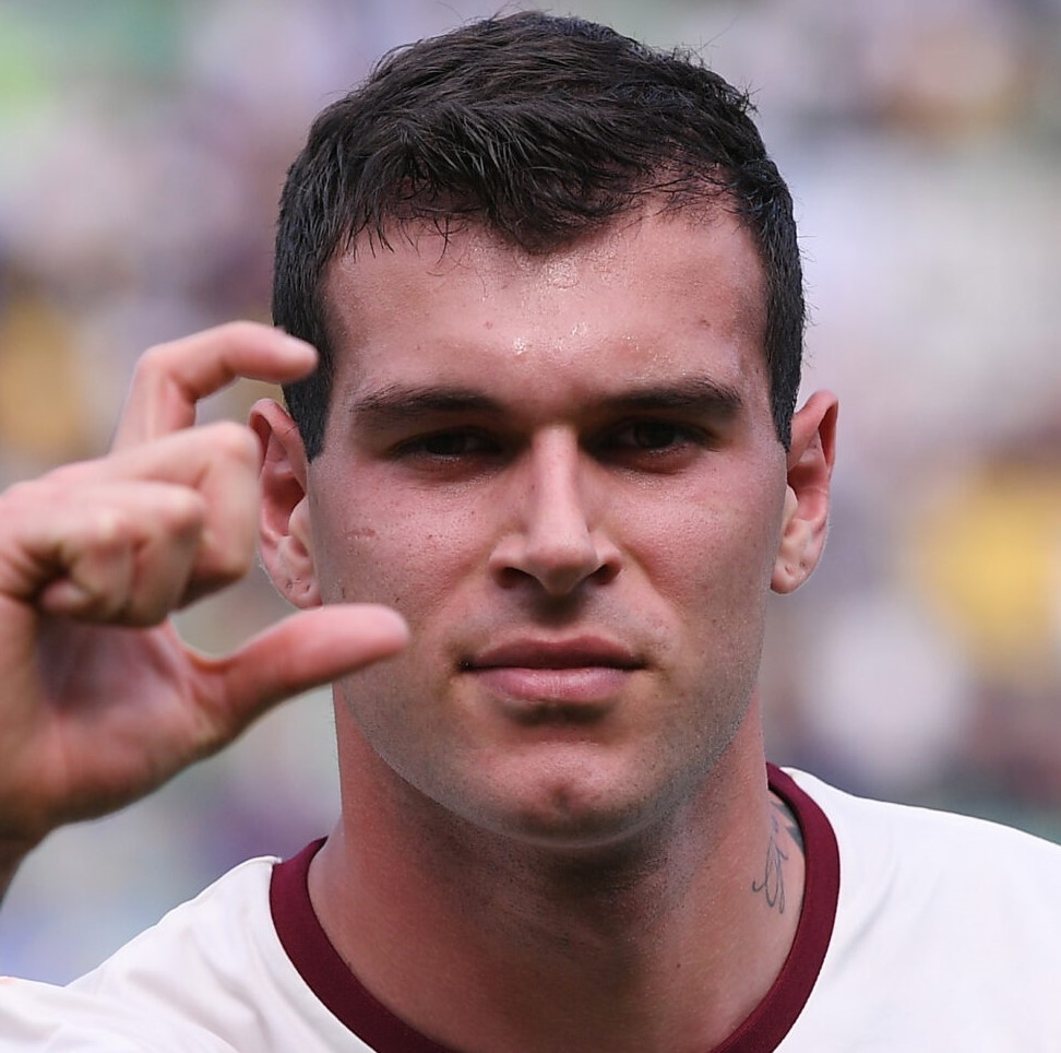 Pietro Pellegri