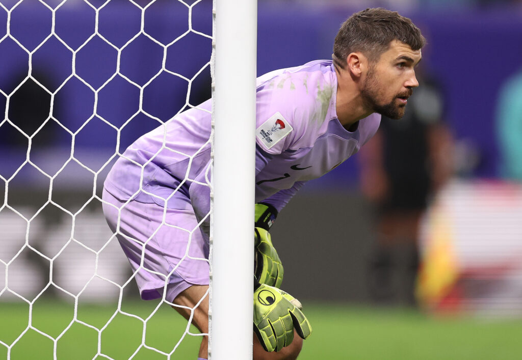 Australia v South Korea: Quarter Final - AFC Asian Cup