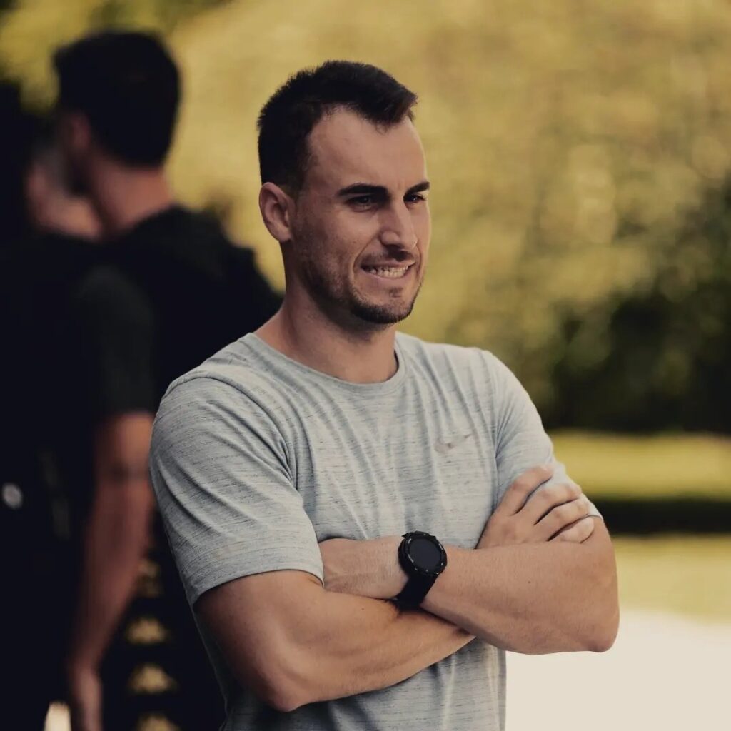 Javier Penalba