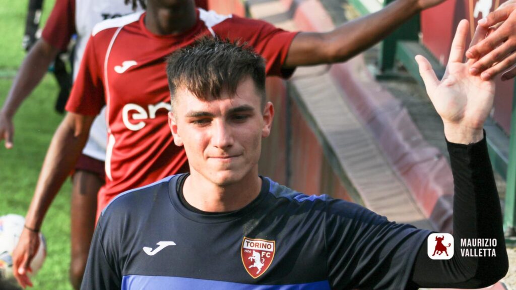 Allenamento Filadelfia Popa