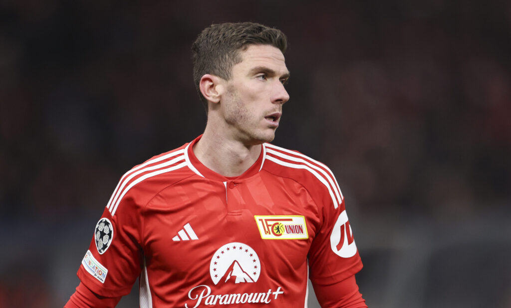 1. FC Union Berlin v Real Madrid CF: Group C - UEFA Champions League 2023/24