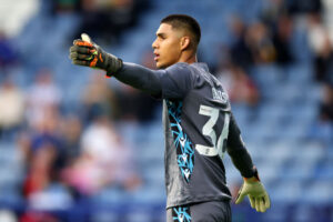 Sheffield Wednesday v Stockport County - Carabao Cup First Round