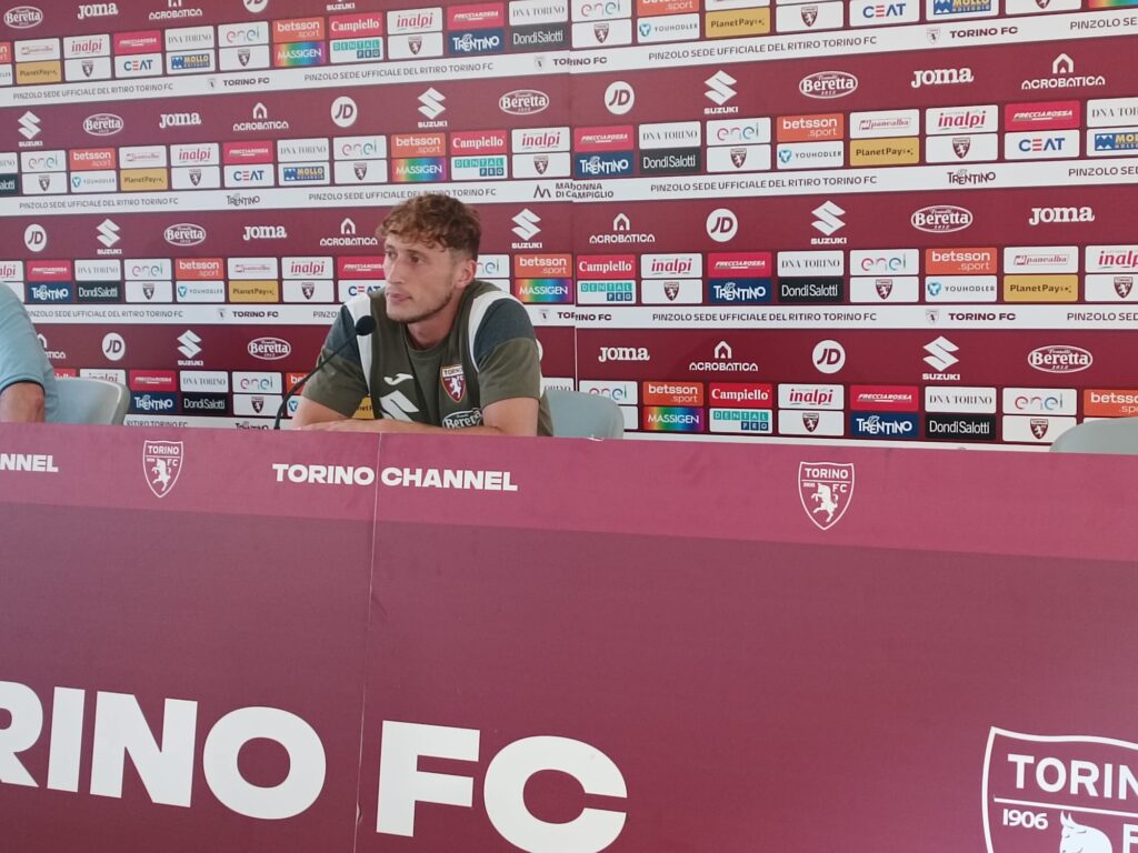 Vojvoda, Conferenza