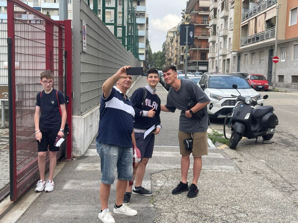 raduno 5