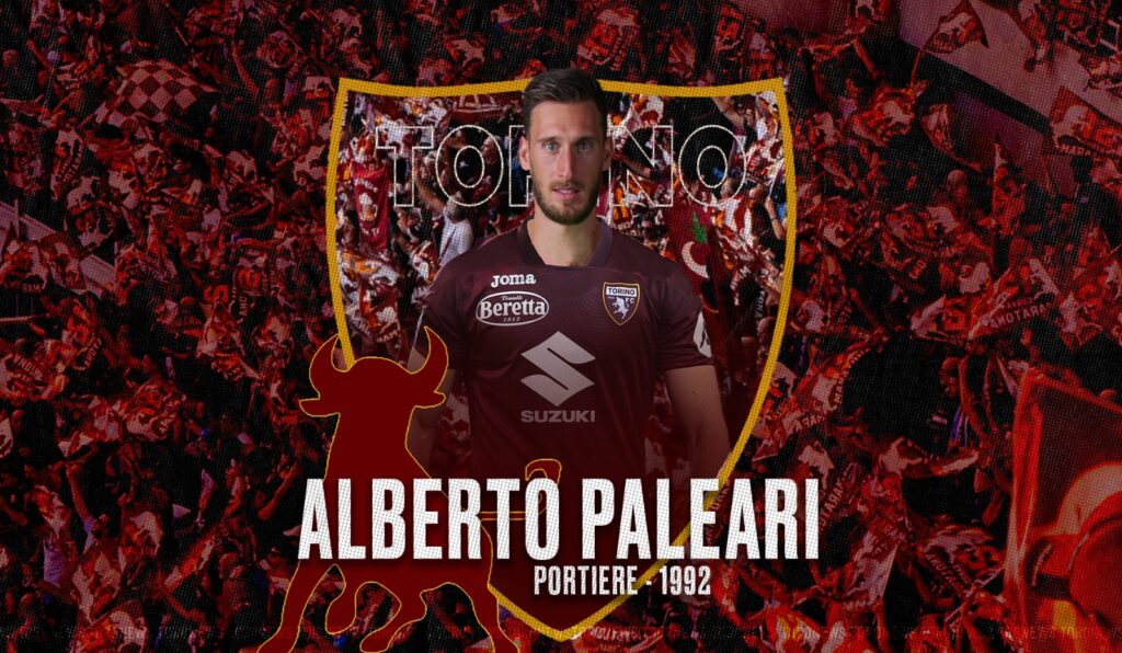 paleari ufficialità