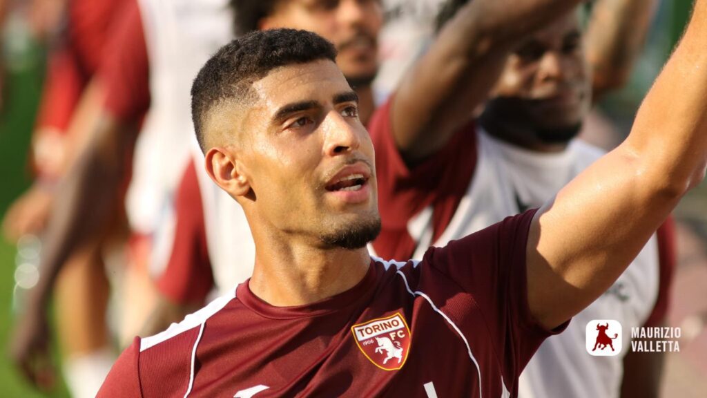 Allenamento Filadelfia Masina