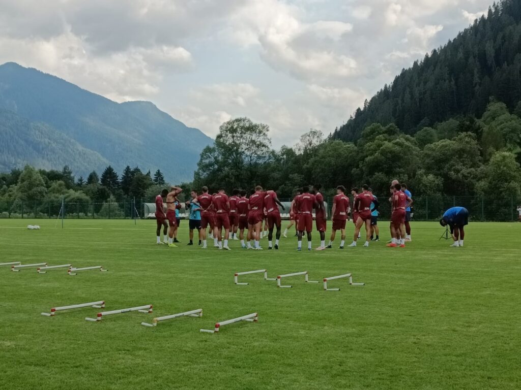 Pinzolo
