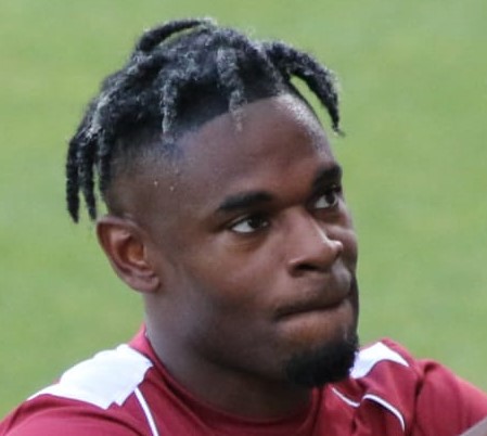 Duvan Zapata