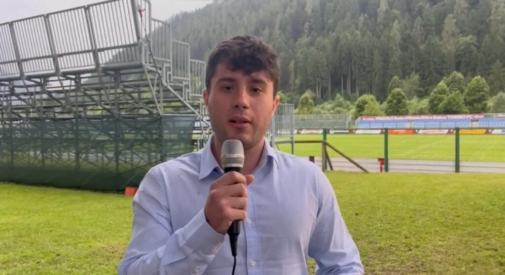 Video - Torino, terzo giorno di allenamenti a Pinzolo il resoconto