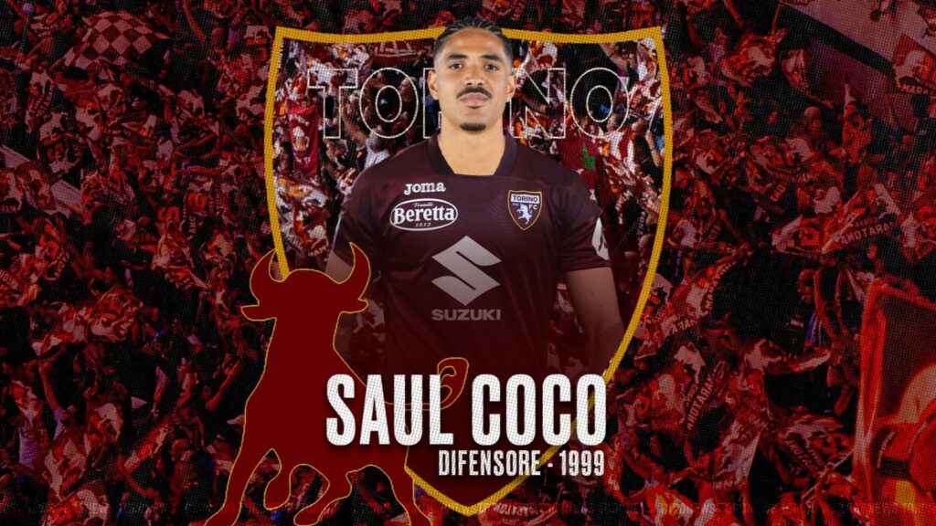 saul coco