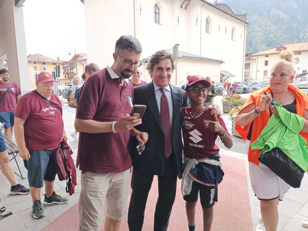 Cairo Pinzolo 2024