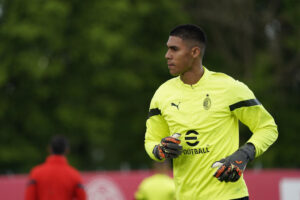 AC Milan U19 v FC Internazionale U19 - Primavera 1