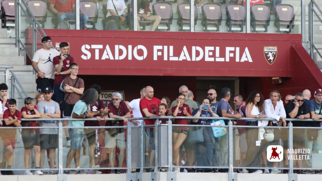 Stadio Filadelfia