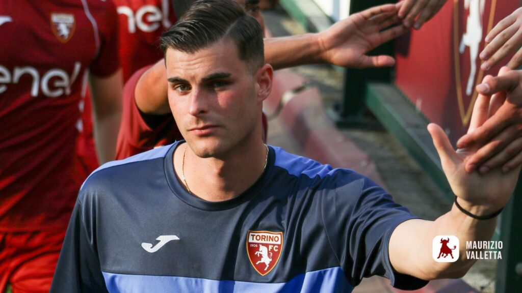 Allenamento Filadelfia Passador